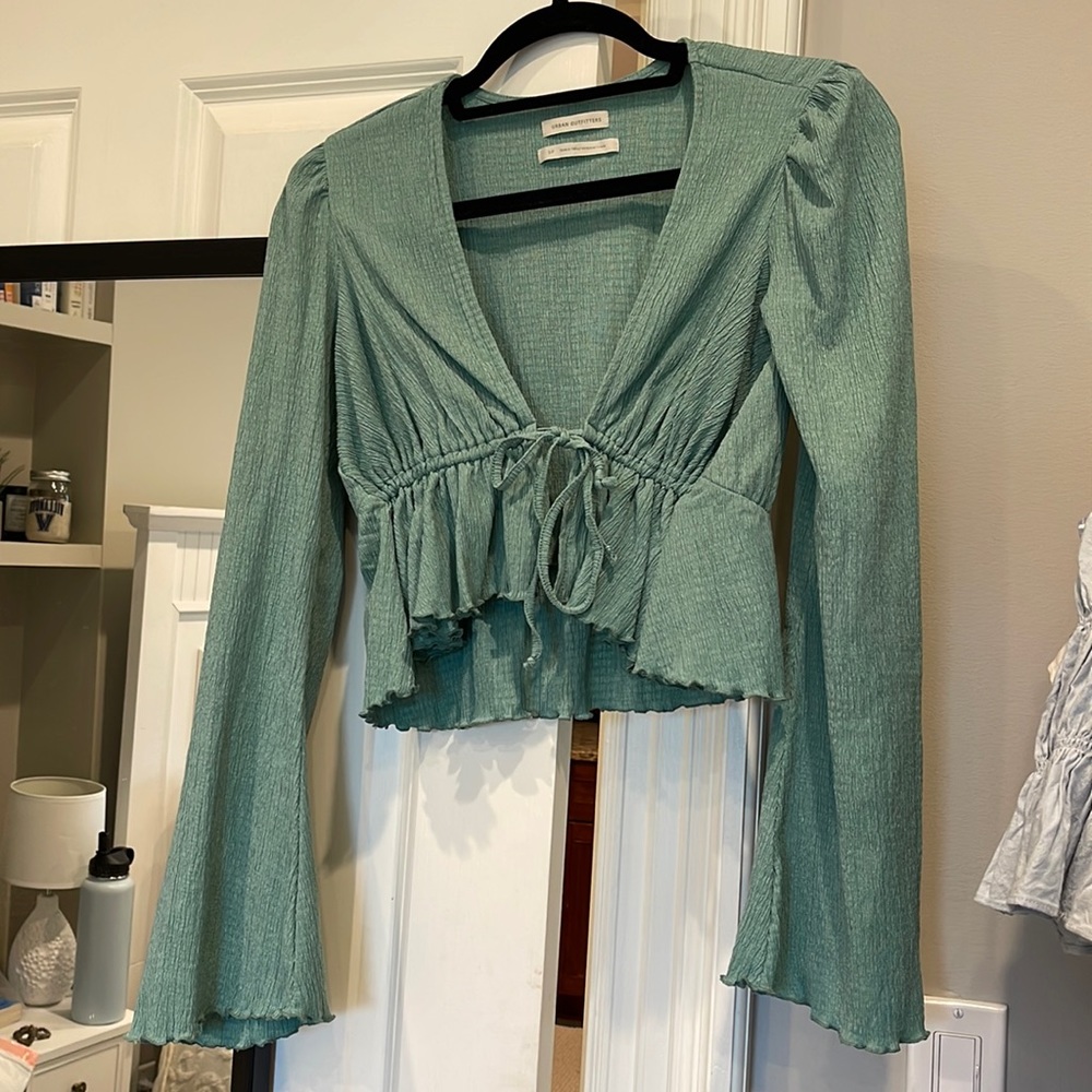 Urban outfitters top
